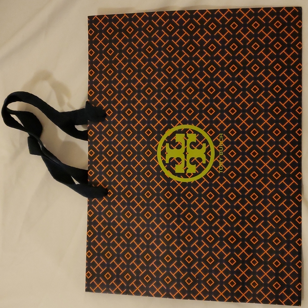 Tory Burch Gift Bag